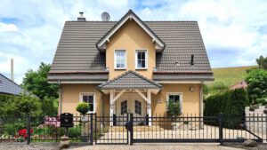 Einfamilienhaus Immobilie verkaufen Berlin und Brandenburg